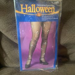 Halloween Tights 