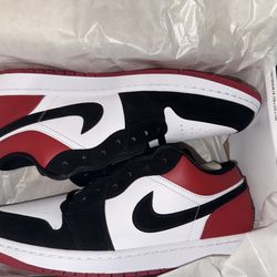 Jordan 1 Low