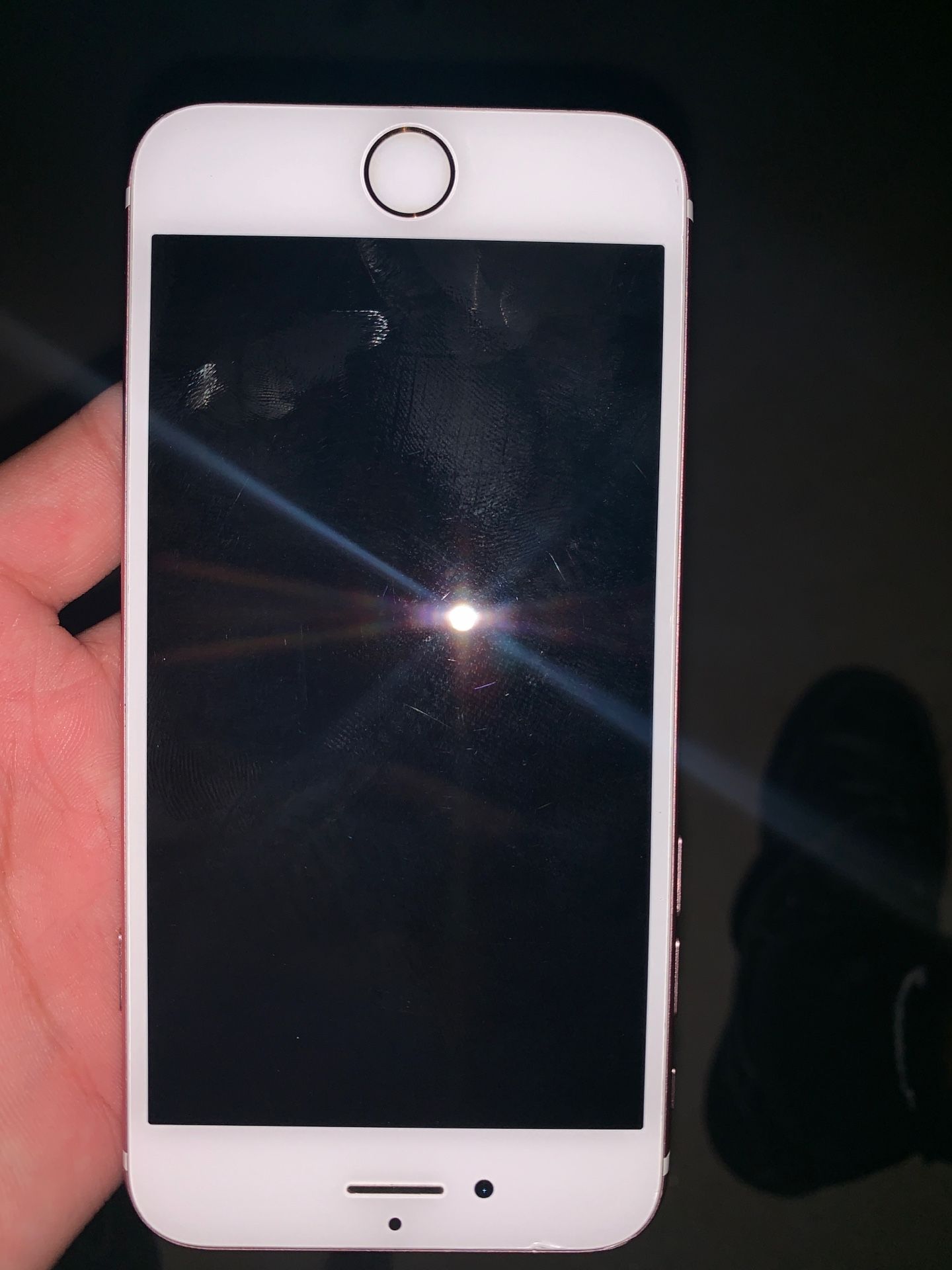 iPhone 7