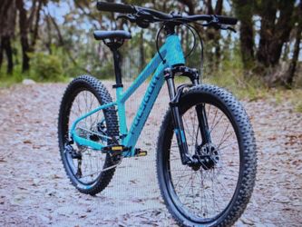 XTRADA POLIGON BIKE