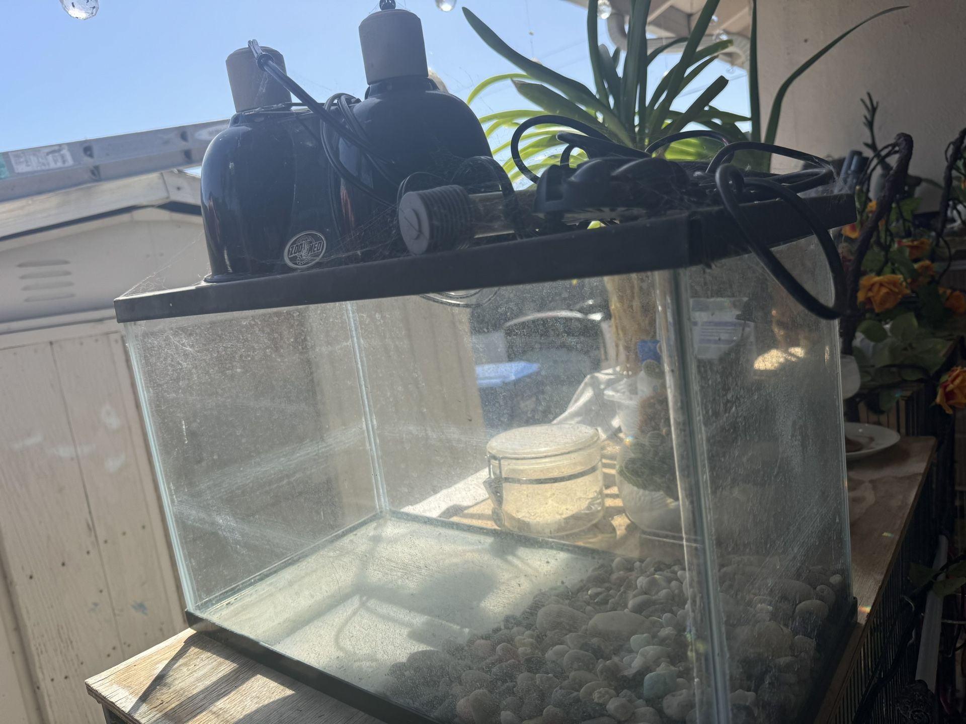 Aquarium