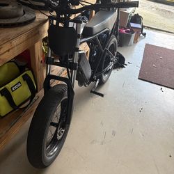 Ridstar q20 modded Throw offers and trades.$$$