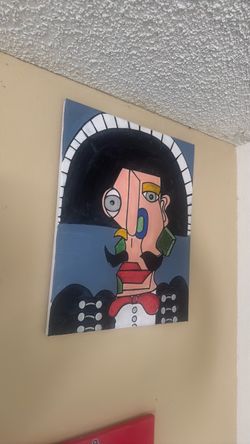 Painting for sale