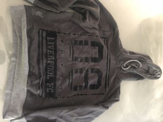 Liverpool Sweatshirt