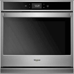 Single Wall Oven