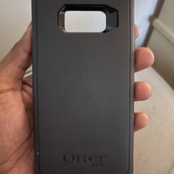 Fs galaxy s8+ Case