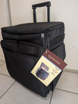 Tote For Crafters New