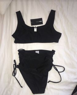 Fashion Nova Bikini