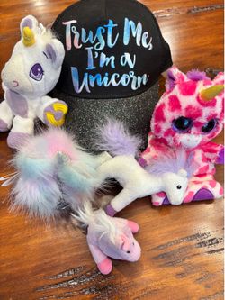 Unicorns