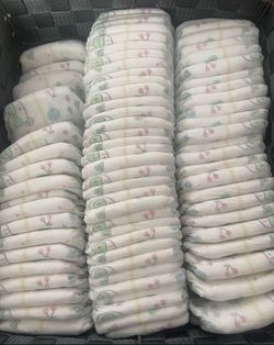 75 Diapers Kirkland #6