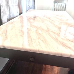 Table And Chairs 