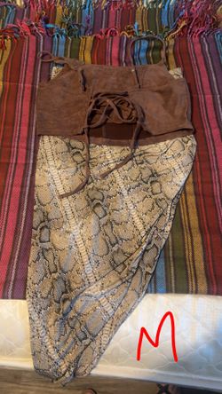 Women outfit