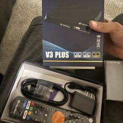 VSee Box V3 Plus