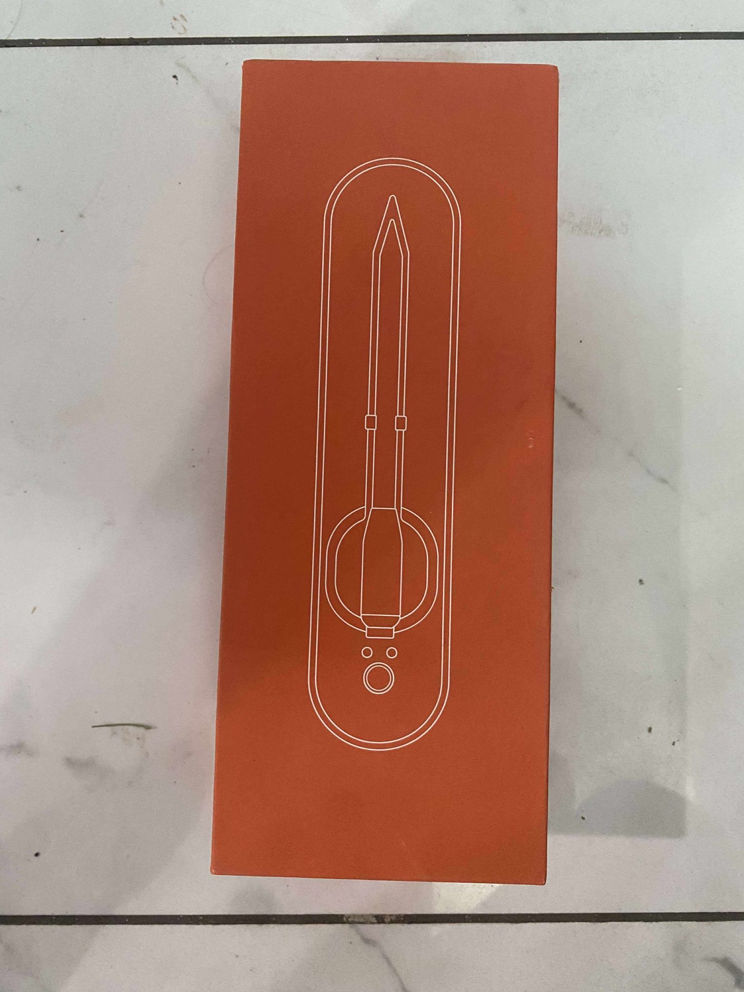 Yummly - Smart Meat Thermometer Graphite (YTE000W5KB)