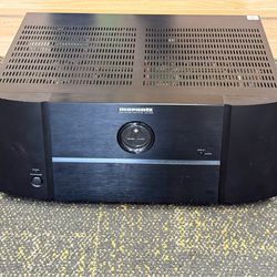 MARANTZ MM7055 5 CHANEL POWERAMP for Ultimate Home Theater & Audio Systems