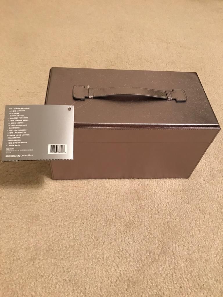 Ulta Beauty 76 pieces Makeup Kit For Women