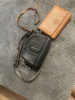 Marc Jacob & tory burch Crossbody purse