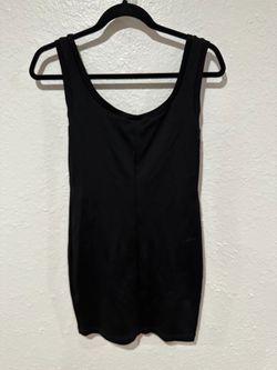 BCBG Black Dress