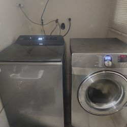 Washer /Dryer Set