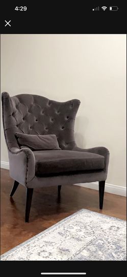 Accent Chair