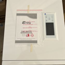 Ecojoy Industrial Dehumidifier  Nuevo New