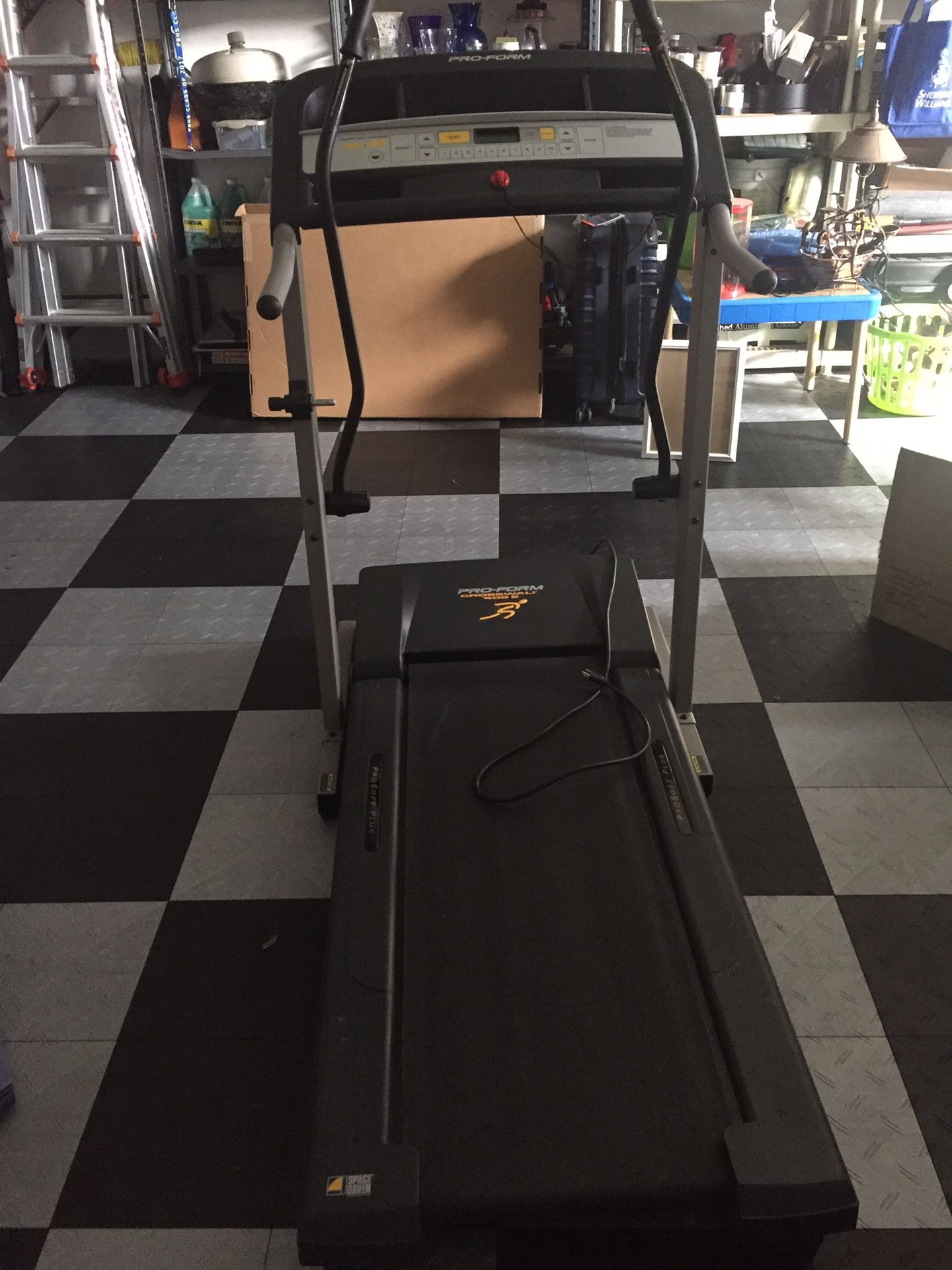 Pro form crosswalk 405E for Sale in Greenacres, FL OfferUp