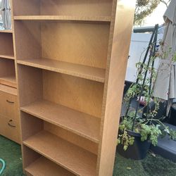 Office Shelf
