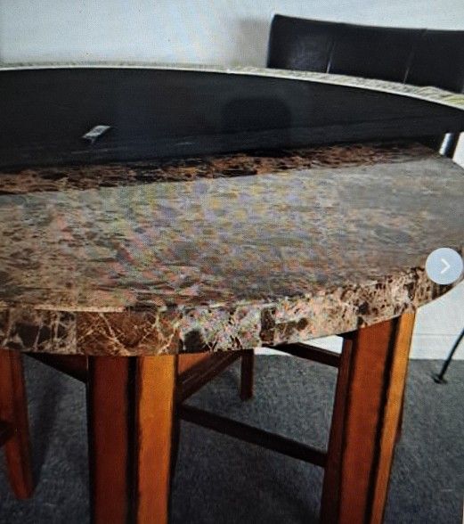 Table Extender (Round)