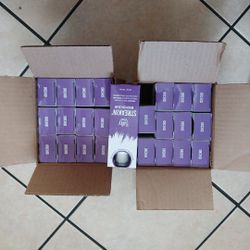 Punky Color Temporary Hair Dye( Purple) 