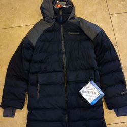 Women's Snow Jacket 