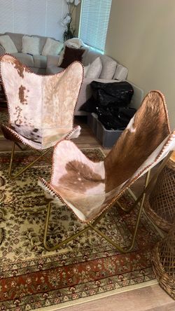 Better Fly Chairs 🪑