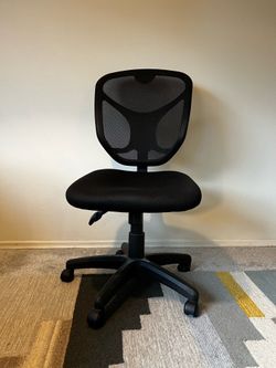 Office chair