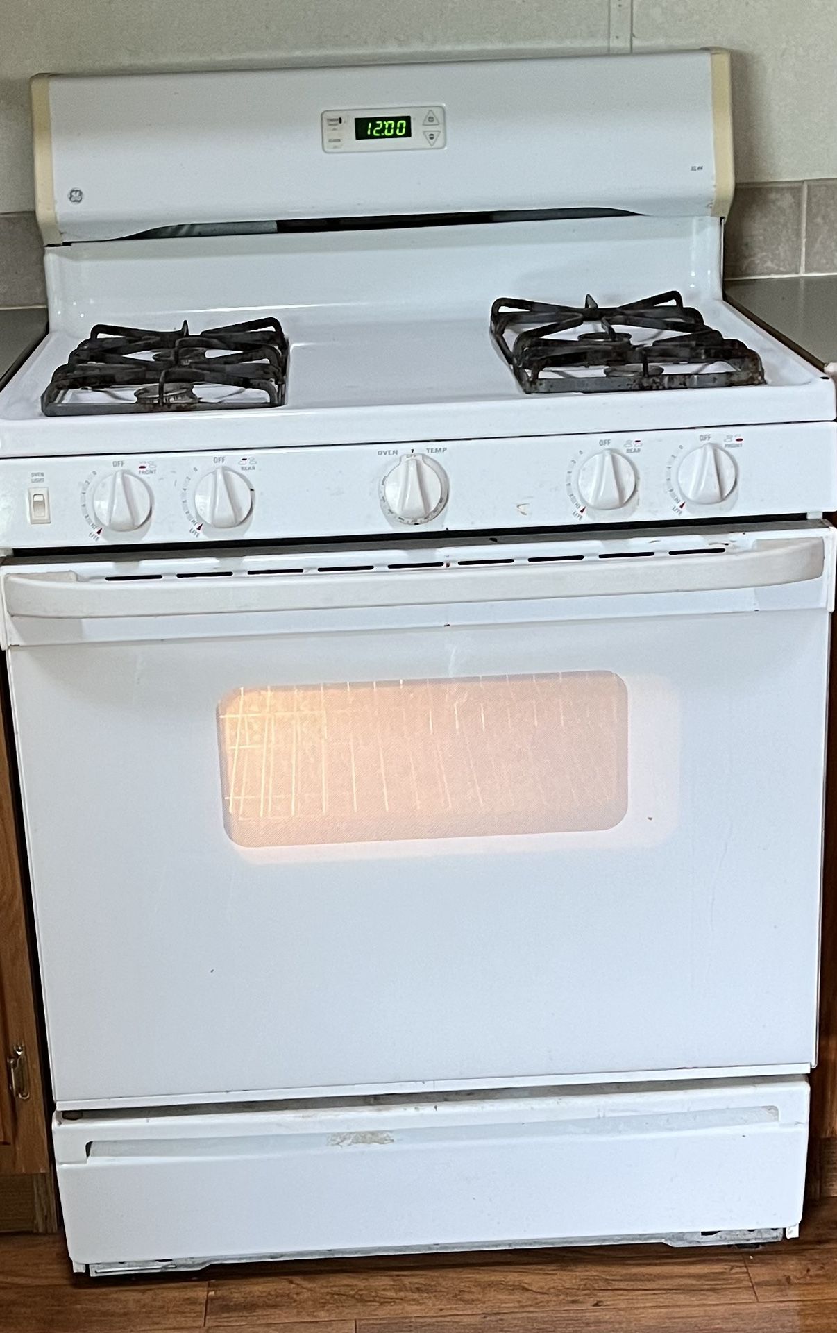 Gas Stove for Sale in San Antonio, TX OfferUp