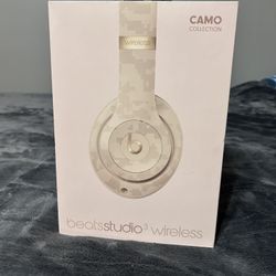 Beats Studio 3 