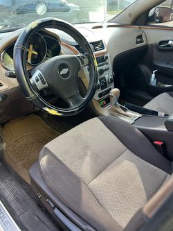 2008 Chevrolet Malibu