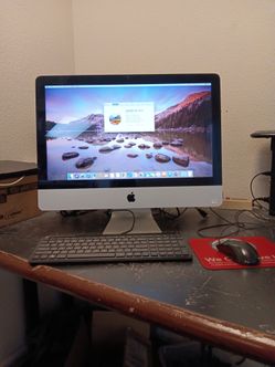 Apple IMac A1311 21"
