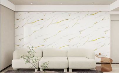 PVC Marble Wall Panels – Waterproof & Modern Look