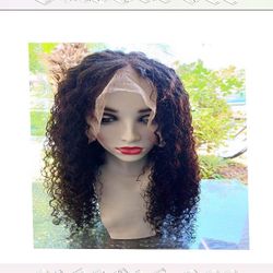 Genuine Beauty with Human Hair Wigs - Versatility and Style Appeal represent push