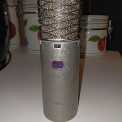 Aston Condenser Microphone 