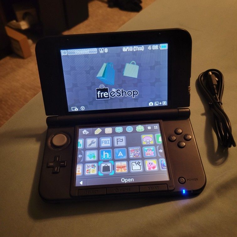 Free shop 2024 nintendo 3ds