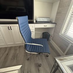 Desk Chairs