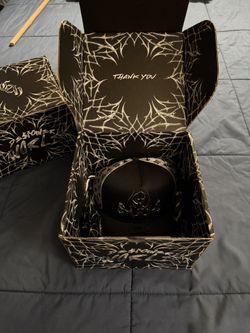 Cash Out “ Metallic NY “