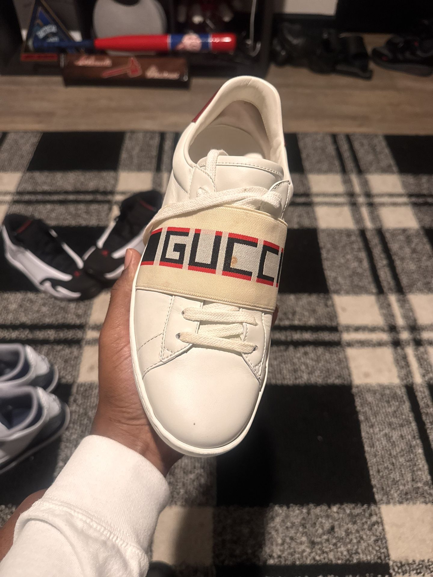 Gucci Sneakers 