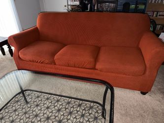Free Sofa