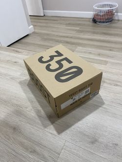 Yeezy 350 V2 Citrin Non Reflective