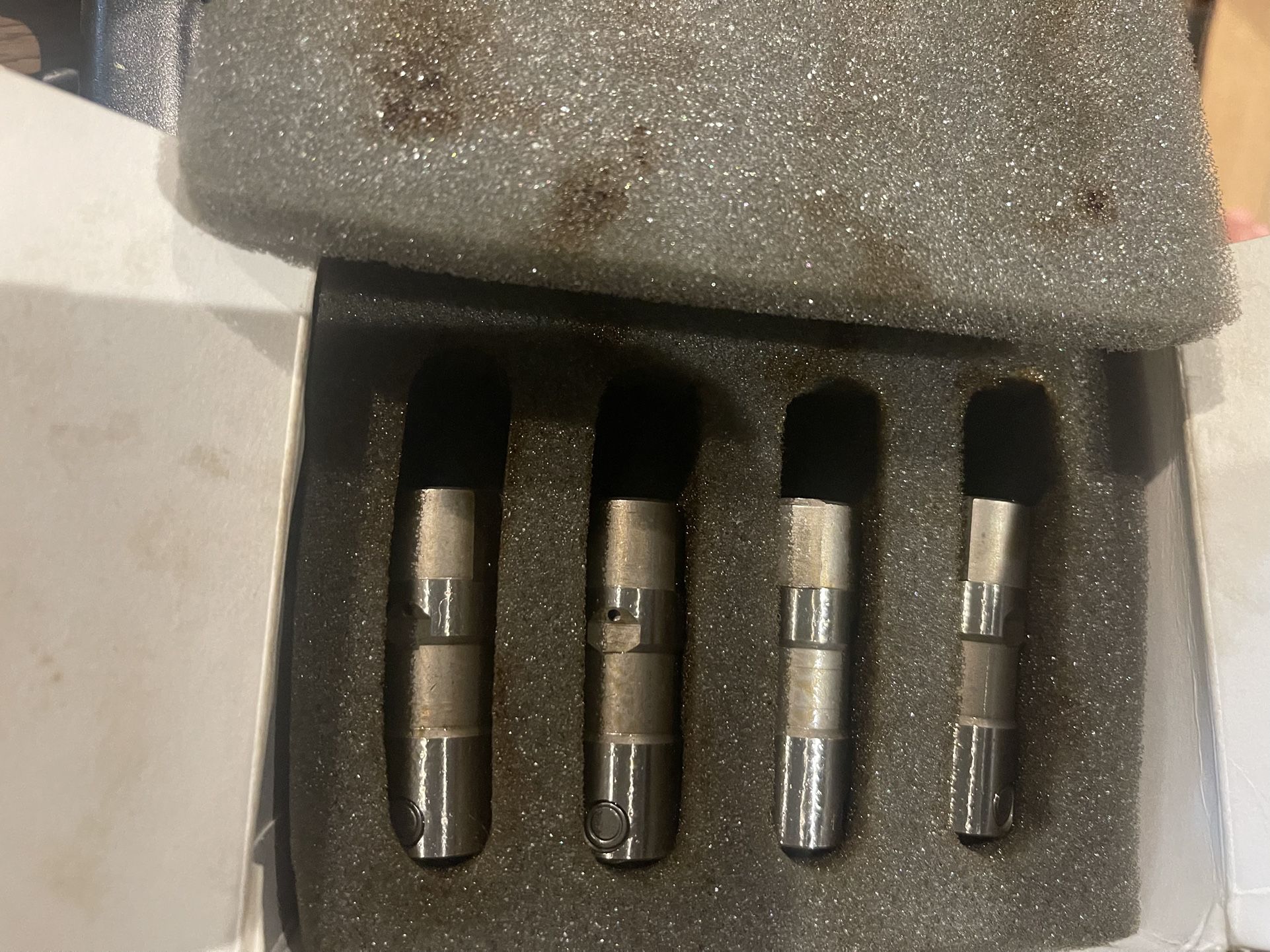 Harley Twin Cam Tappets 