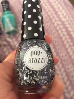 Nail polish
