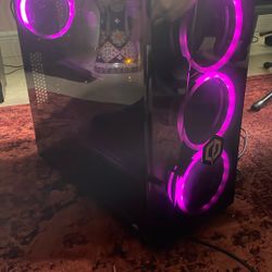 CyberPowerPC C-Series desktop