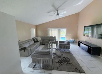 Living Room Furniture Sale — Sectional, Chairs & Tables