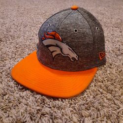 Broncos Hat